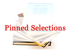 Pinned Selections